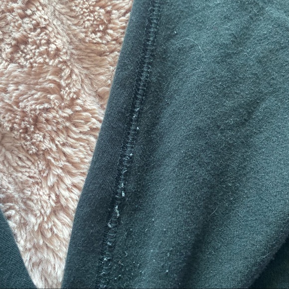 PINK Jersey Sweatpants - Picture 3 of 5